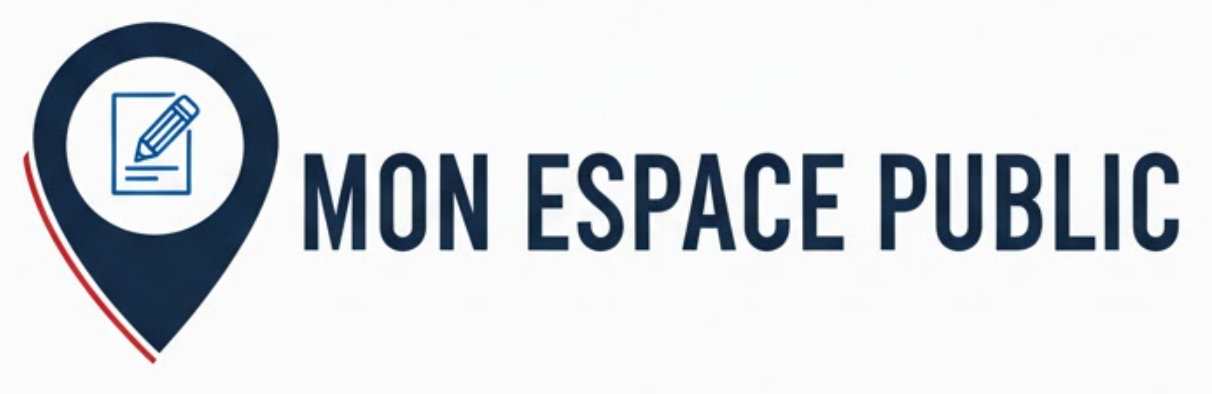 Logo Mon Espace Public